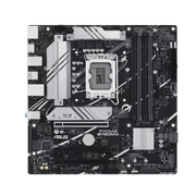 ASUS PRIME B760M - A MOTHERBOARD - SWIFT PERIPHERALS1087230