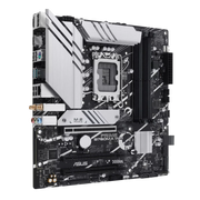 ASUS PRIME B760M - A WIFI MOTHERBOARD - SWIFT PERIPHERALS1087180