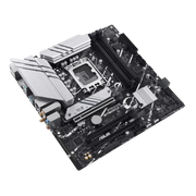 ASUS PRIME B760M - A WIFI MOTHERBOARD - SWIFT PERIPHERALS1087180
