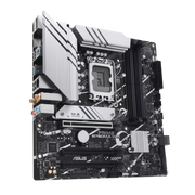 ASUS PRIME B760M - A WIFI MOTHERBOARD - SWIFT PERIPHERALS1087180