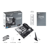 ASUS PRIME B760M - A WIFI MOTHERBOARD - SWIFT PERIPHERALS1087180