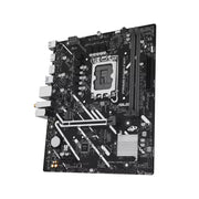 ASUS PRIME B760M - F WIFI Intel B760 Chipset LGA1700 DDR5 Micro ATX Motherboard with WiFi 6 - SWIFT PERIPHERALSASUS-PRIME-B760M-F-WIFI 