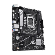 ASUS PRIME B760M - K B760 LGA 1700 Micro - ATX DDR5 Motherboard - SWIFT PERIPHERALSPRIME B760M-K