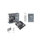 ASUS PRIME B760M - K B760 LGA 1700 Micro - ATX DDR5 Motherboard - SWIFT PERIPHERALSPRIME B760M-K