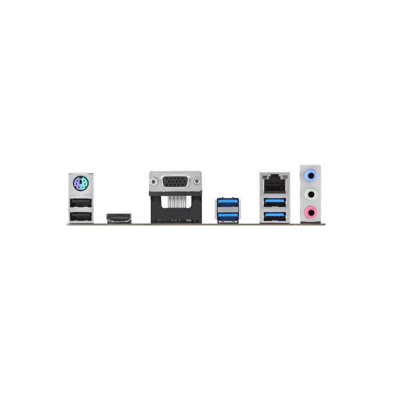 ASUS PRIME B760M - K B760 LGA 1700 Micro - ATX DDR5 Motherboard - SWIFT PERIPHERALSPRIME B760M-K