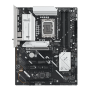ASUS PRIME B860 - PLUS WIFI - CSM LGA1851 DDR5 ATX Motherboard - SWIFT PERIPHERALSPRIME B860-PLUS WIFI-CSM