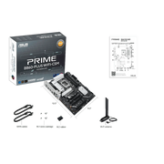 ASUS PRIME B860 - PLUS WIFI - CSM LGA1851 DDR5 ATX Motherboard - SWIFT PERIPHERALSPRIME B860-PLUS WIFI-CSM