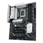 ASUS PRIME B860 - PLUS WIFI - CSM LGA1851 DDR5 ATX Motherboard - SWIFT PERIPHERALSPRIME B860-PLUS WIFI-CSM