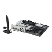 ASUS PRIME B860 - PLUS WIFI - CSM LGA1851 DDR5 ATX Motherboard - SWIFT PERIPHERALSPRIME B860-PLUS WIFI-CSM