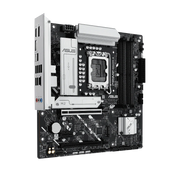 ASUS Prime B860M - A - CSM LGA1851 DDR5 mATX Motherboard - SWIFT PERIPHERALSPRIME-B860M-A-CSM