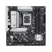 ASUS Prime B860M - A - CSM LGA1851 DDR5 mATX Motherboard - SWIFT PERIPHERALSPRIME-B860M-A-CSM