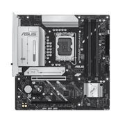 ASUS Prime B860M - A WiFi - CSM LGA1851 DDR5 Wi - Fi mATX Motherboard - SWIFT PERIPHERALSPRIME-B860M-A WIFI-CSM