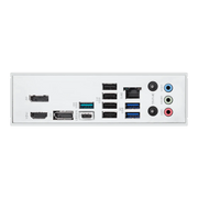 ASUS Prime B860M - A WiFi - CSM LGA1851 DDR5 Wi - Fi mATX Motherboard - SWIFT PERIPHERALSPRIME-B860M-A WIFI-CSM