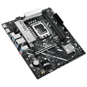 ASUS Prime B860M - K - CSM LGA1851 DDR5 Wi - Fi mATX Motherboard - SWIFT PERIPHERALSPRIME B860M-K-CSM