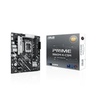 ASUS Prime B860M - K - CSM LGA1851 DDR5 Wi - Fi mATX Motherboard - SWIFT PERIPHERALSPRIME B860M-K-CSM