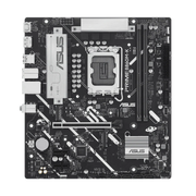 ASUS Prime B860M - K - CSM LGA1851 DDR5 Wi - Fi mATX Motherboard - SWIFT PERIPHERALSPRIME B860M-K-CSM