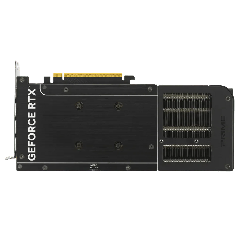 ASUS Prime GeForce RTX 5050 8GB GDDR6 OC Edition Graphics Card - SWIFT PERIPHERALSPRIME-RTX5050-O8G