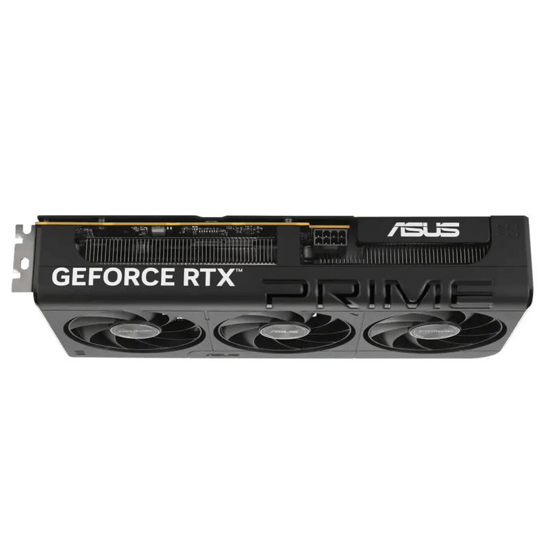 ASUS Prime GeForce RTX 5050 8GB GDDR6 OC Edition Graphics Card - SWIFT PERIPHERALSPRIME-RTX5050-O8G