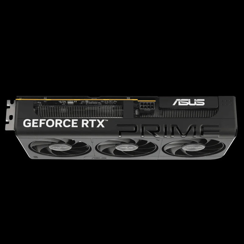ASUS PRIME GeForce RTX 5060 8GB GDDR7 OC Edition Graphics Card - SWIFT PERIPHERALSPRIME-RTX5060-O8G