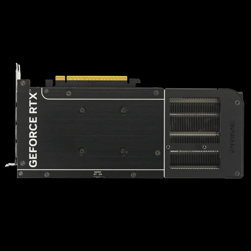 ASUS PRIME GeForce RTX 5060 8GB GDDR7 OC Edition Graphics Card - SWIFT PERIPHERALSPRIME-RTX5060-O8G