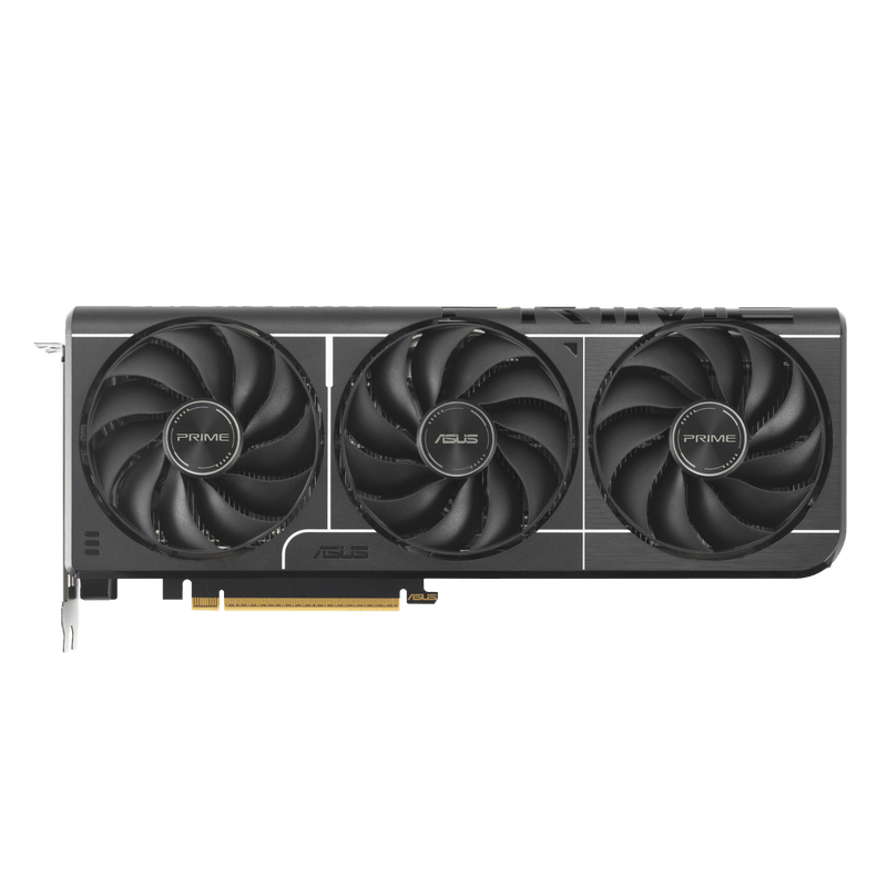 ASUS PRIME GEFORCE RTX 5060 TI 16GB GDDR7 EDITION GRAPHIC CARD PRIME - RTX5060TI - 16G - SWIFT PERIPHERALSGPUAsus-001