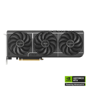 ASUS PRIME GeForce RTX 5060 Ti 16GB GDDR7 OC Edition Graphics Card - SWIFT PERIPHERALSPRIME-RTX5060TI-O16G