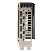 ASUS PRIME GeForce RTX 5060 Ti 8GB GDDR7 Edition Graphics Card - SWIFT PERIPHERALSPRIME-RTX5060TI-8G