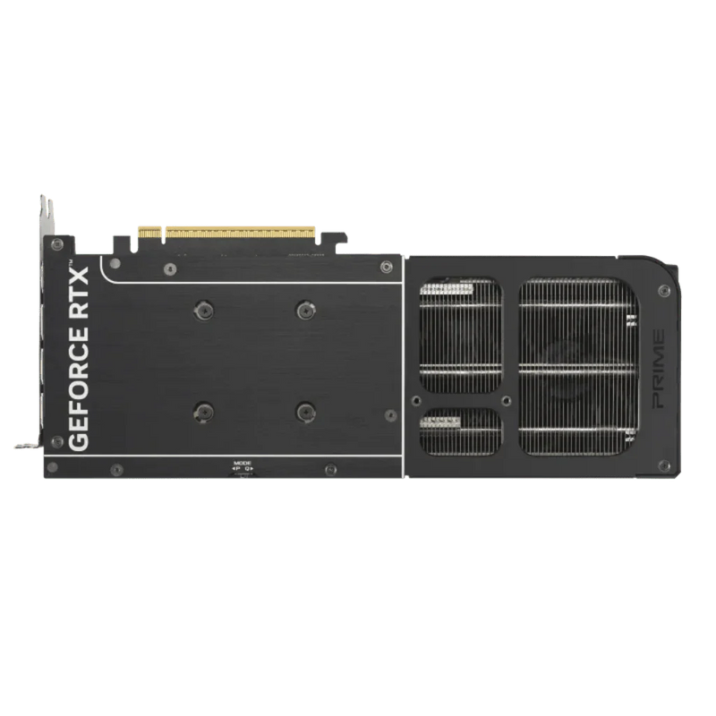 ASUS PRIME GeForce RTX 5060 Ti 8GB GDDR7 Edition Graphics Card - SWIFT PERIPHERALSPRIME-RTX5060TI-8G