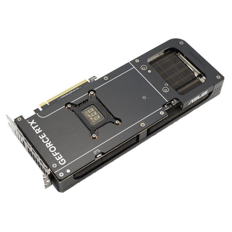 ASUS PRIME GeForce RTX 5070 12GB GDDR7 OC Edition Triple Fan Graphics Card - SWIFT PERIPHERALSPRIME-RTX5070-O12G