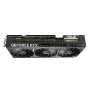 ASUS PRIME GeForce RTX 5070 12GB GDDR7 OC Edition Triple Fan Graphics Card - SWIFT PERIPHERALSPRIME-RTX5070-O12G
