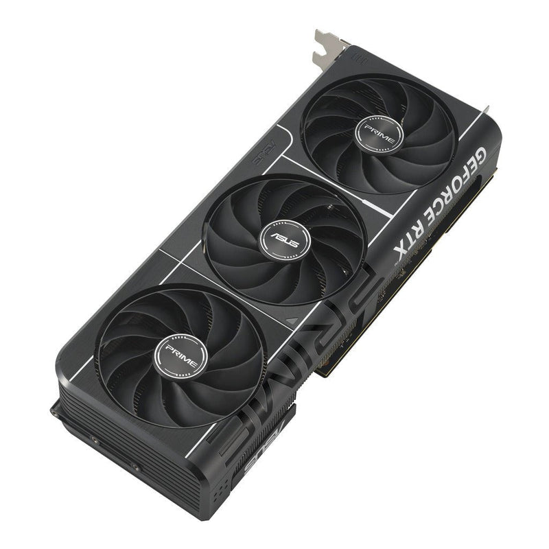 ASUS PRIME GeForce RTX 5070 12GB GDDR7 Triple Fan Graphics Card - SWIFT PERIPHERALSPRIME-RTX5070-12G