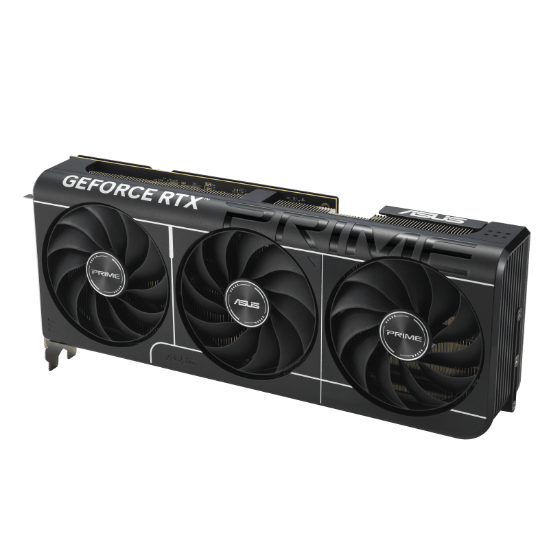 ASUS PRIME GEFORCE RTX 5070 TI 16GB GDDR7 - SWIFT PERIPHERALSRTX5070ti-003