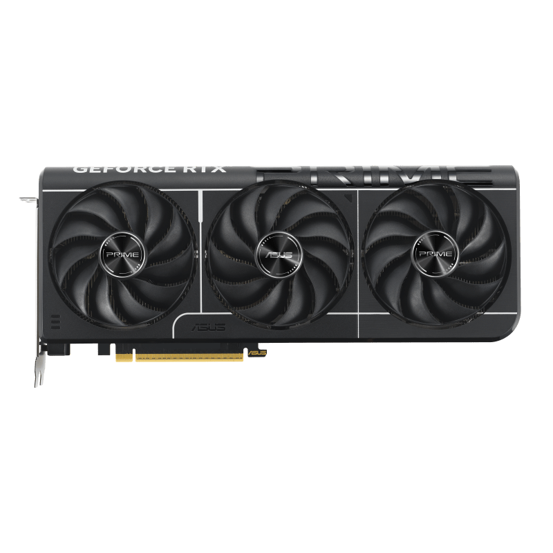 ASUS PRIME GEFORCE RTX 5070 TI 16GB GDDR7 - SWIFT PERIPHERALSRTX5070ti-003