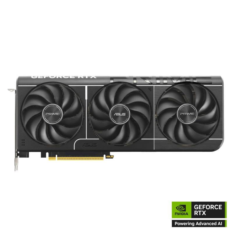 ASUS PRIME GEFORCE RTX 5070 TI 16GB GDDR7 - SWIFT PERIPHERALSRTX5070ti-003