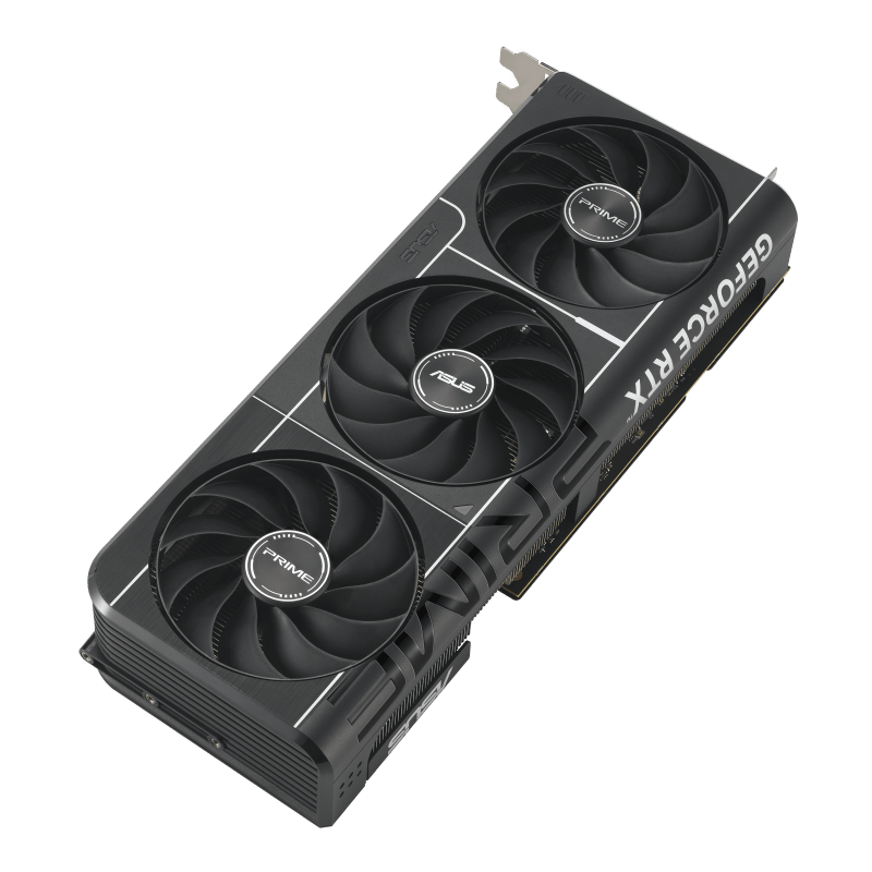 ASUS PRIME GEFORCE RTX 5070 TI 16GB GDDR7 OC EDITION - SWIFT PERIPHERALS1092487