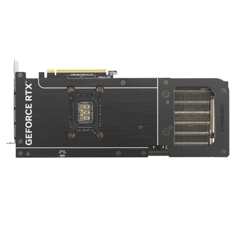 ASUS PRIME GeForce RTX 5070 Ti 16GB GDDR7 OC Edition Triple Fan Graphics Card - SWIFT PERIPHERALSPRIME-RTX5070TI-O16G