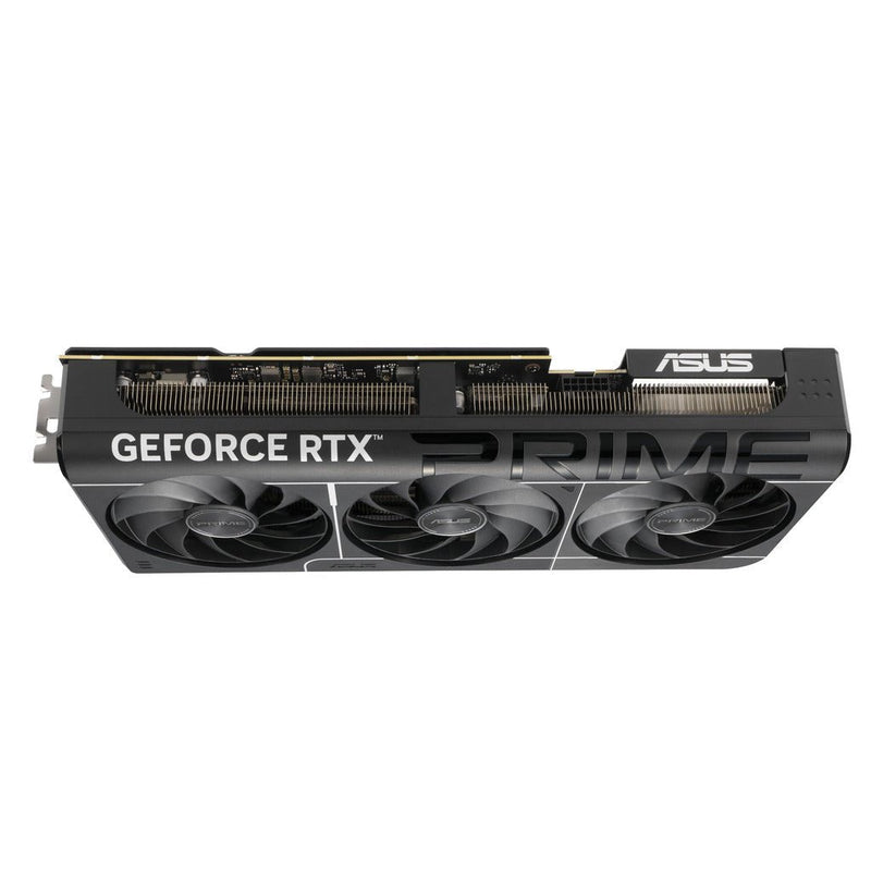 ASUS PRIME GeForce RTX 5070 Ti 16GB GDDR7 OC Edition Triple Fan Graphics Card - SWIFT PERIPHERALSPRIME-RTX5070TI-O16G