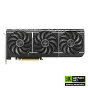 ASUS PRIME GeForce RTX 5070 Ti 16GB GDDR7 OC Edition Triple Fan Graphics Card - SWIFT PERIPHERALSPRIME-RTX5070TI-O16G