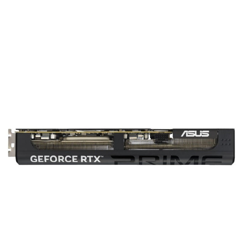 ASUS PRIME GeForce RTX 5080 16GB GDDR7 OC Edition Triple Fan Graphics Card - SWIFT PERIPHERALSPRIME-RTX5080-O16G