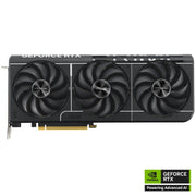 ASUS PRIME GeForce RTX 5080 16GB GDDR7 OC Edition Triple Fan Graphics Card - SWIFT PERIPHERALSPRIME-RTX5080-O16G