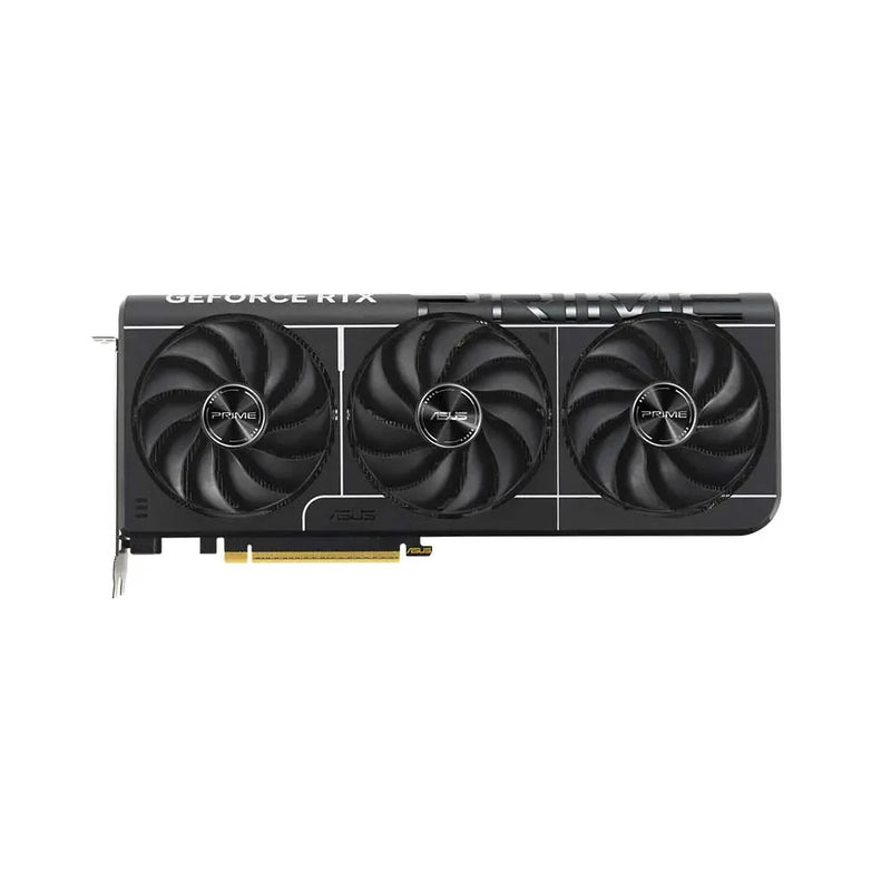 ASUS PRIME GEFORCE RTX 5080 OC EDITION 16GB GDDR7 - SWIFT PERIPHERALS1092137