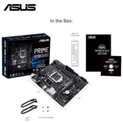 ASUS PRIME H310M CS R2 INTEL LGA1151 MOTHERBOARD - SWIFT PERIPHERALS101261