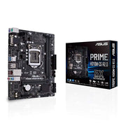 ASUS PRIME H310M CS R2 INTEL LGA1151 MOTHERBOARD - SWIFT PERIPHERALS101261