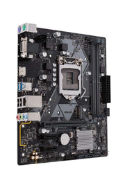 ASUS PRIME H310M - E INTEL LGA1151 MOTHERBOARD - SWIFT PERIPHERALS101262
