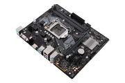 ASUS PRIME H310M - E INTEL LGA1151 MOTHERBOARD - SWIFT PERIPHERALS101262