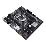 ASUS PRIME H410M - E LGA1200 MOTHERBOARD - SWIFT PERIPHERALS101264