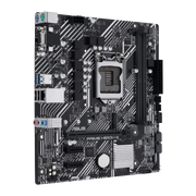 ASUS PRIME H510M - E INTEL LGA1200 MOTHERBOARD - SWIFT PERIPHERALS104934
