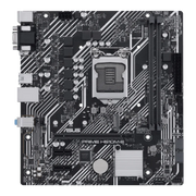 ASUS PRIME H510M - E INTEL LGA1200 MOTHERBOARD - SWIFT PERIPHERALS104934