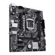 ASUS PRIME H510M - E INTEL LGA1200 MOTHERBOARD - SWIFT PERIPHERALS104934