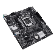 ASUS PRIME H510M - E INTEL LGA1200 MOTHERBOARD - SWIFT PERIPHERALS104934
